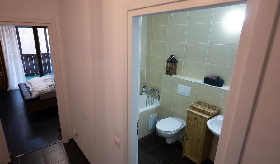 Apartament lângă pădure, într-una dintre cele mai frumoase zone din Brașov - 6