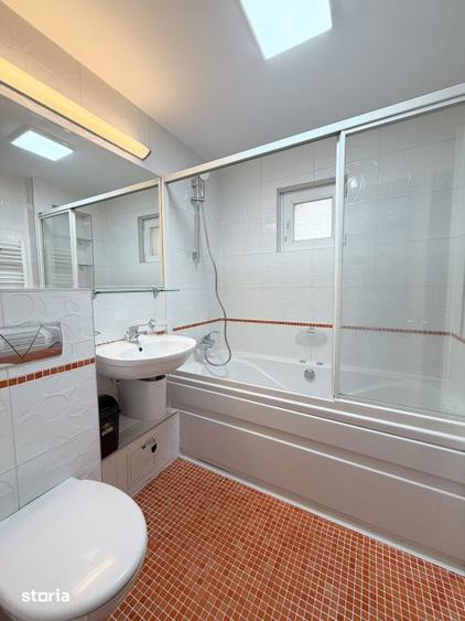 Ocazie! Ideal familie, Casa Poporului 4 camere complet mobilat modern - 15