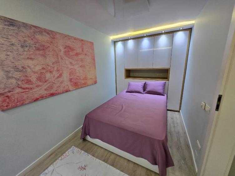 Tomis Nord - PROPRIETAR 3 camere 40 mp  85 000 EURO - 5