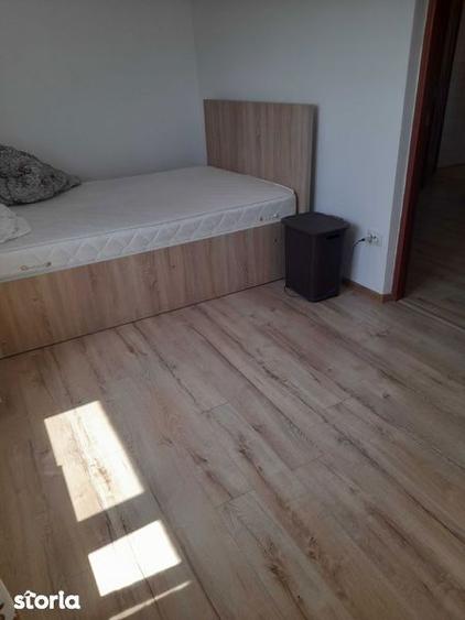 Apartament doua camere - 4