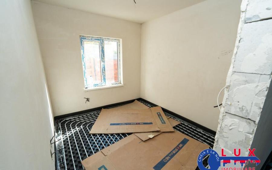 ID 6728 Vila de tip P+E+Pod *Str. Eternitatii - 4