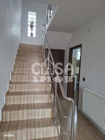 Vila P+M in Viforata - la pret de apartament cu 4 camere - 12