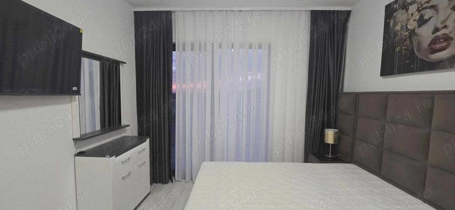 Casa noua de vanzare, 5 cam. P+1E, cart. Oncea - 15