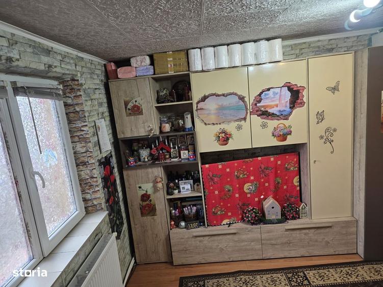 Casa mica dar perfecta pentru o familie restransa Cumpana - 9
