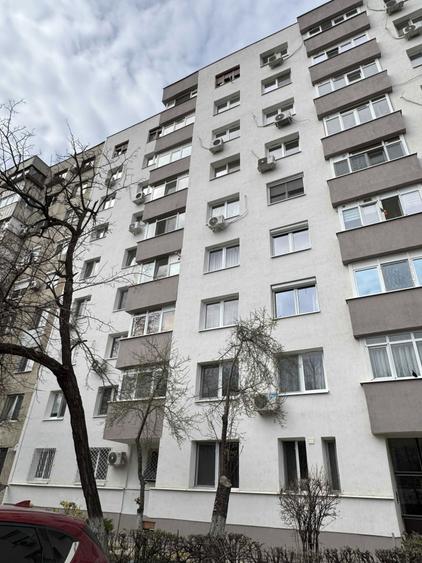 Drumul Taberei, 3 camere decomandat, etaj 6/8, renovat, vedere, sud - 4