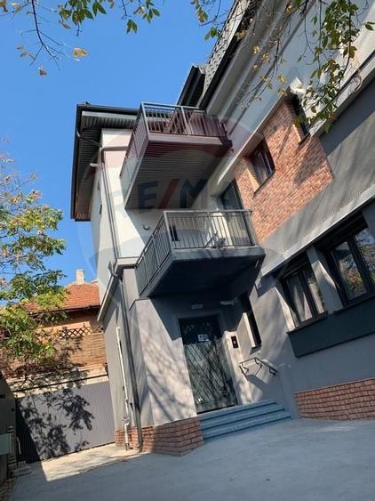 Apartament spectaculos 4 camere | Vilă | Zona P-ta Alba Iulia–Dristor - 1