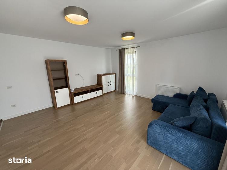 Apartament 67 mp mobilat/utilat cu terasa ?i loc parcare - 6