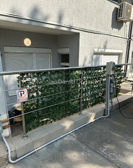 Inchiriez garsoniera cu terasa Popesti-Leordeni La Strada Inchiriez garsoniera cu terasa Popesti-Leordeni La Strada