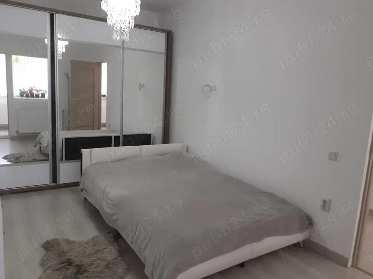 Vanzare Apartament 2 camere cf.1 decomandat et.3, mobilat si utilat in zona Bariera - Pic - 7