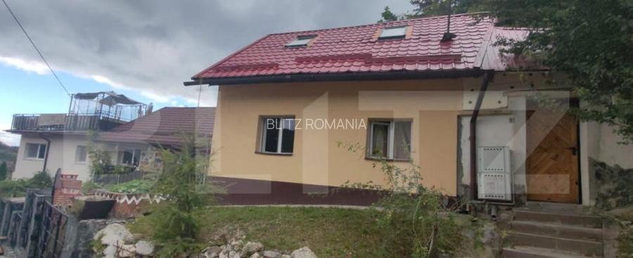 Casa de vanzare Cartierul Schei, Bra?ov