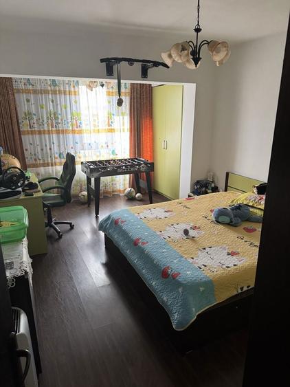 Apartament 3 camere str Tecuci bl Vega Proprietar - 7