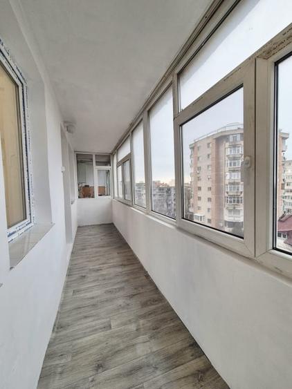 Apartament 2 camere – zona Centru - vedere spre mare - 10