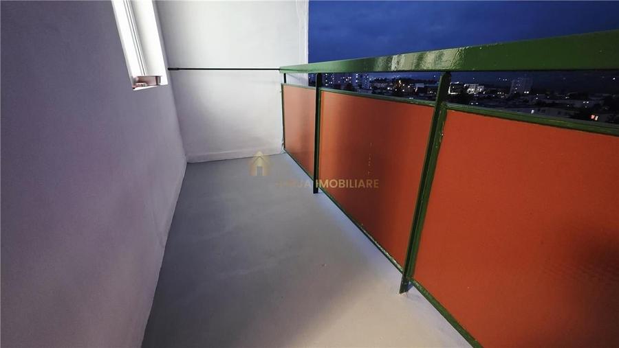 APARTAMENT 3 CAMERE  74 MP | 3 BALCOANE 12 MP | MANASTUR PARANG - 5