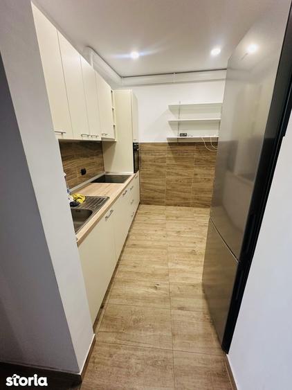 apart 2 cam in vila, ultracentral, Romana / Doroban?i (curte proprie). - 14