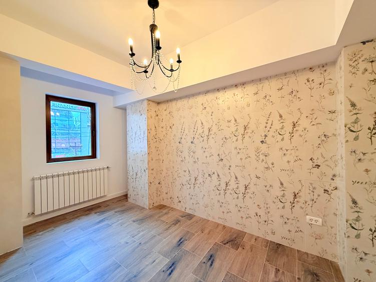 Apartament 3 camere P-TA DOROBANTI - 4