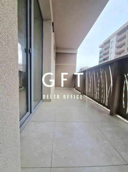 Apartament nou | Zona ISU | Etaj 4 + Loc de parcare - 2