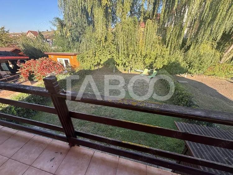 Casa tip duplex 82 mp utili modern finisata si utilata Sura Mare - 2