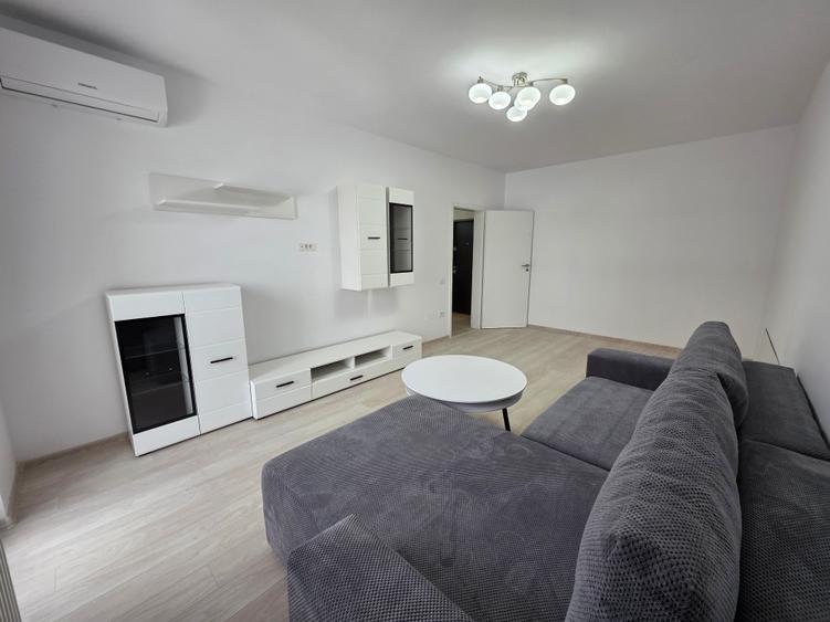 Apartament cu 2 camere in zona Auchan Berceni,Grand Kristal - 1