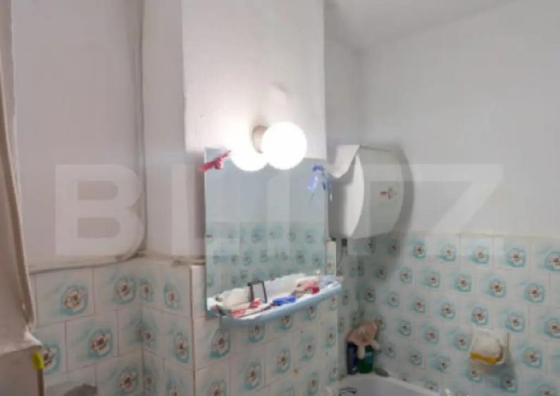 Apartament 3 camere, 45 mp, zona Micro 8 - 4