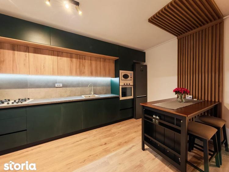 Proprietar, inchiriez garsoniera in Estoria City, metrou Nicolae Teclu - 16