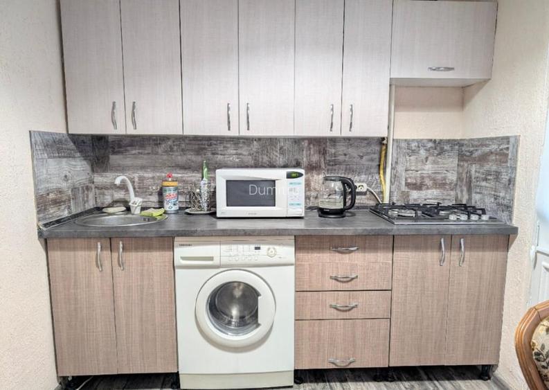 Garsoniera de inchiriat in zona Unirii