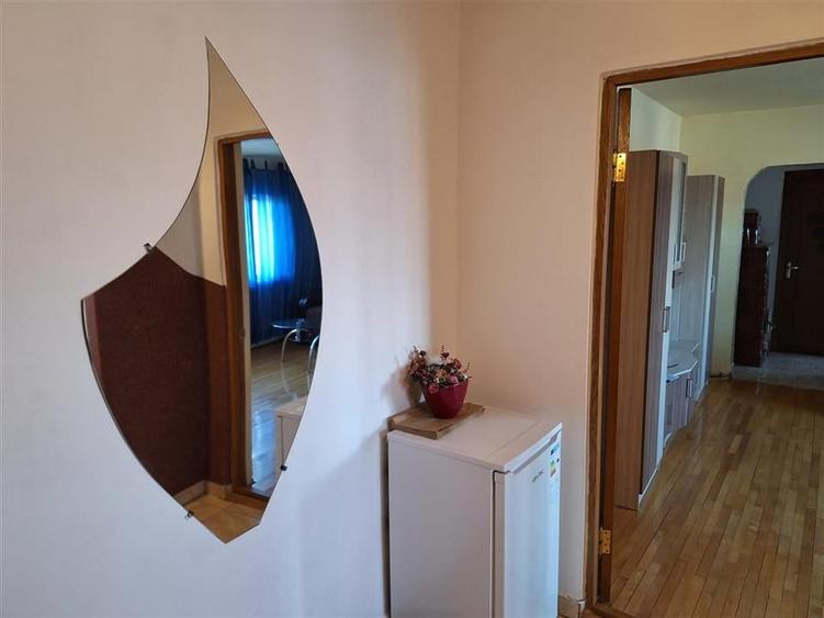 Reco, Apartament Stei - 3