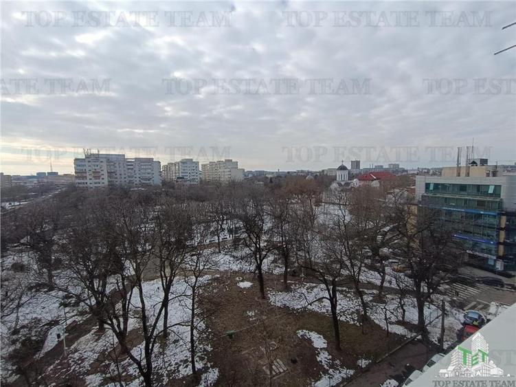 Vanzare apartament generos de 3 camere Turda- vedere spre parcul Regina Maria - 7