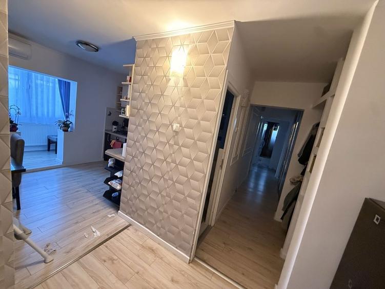 Apartament 3 camere - 4