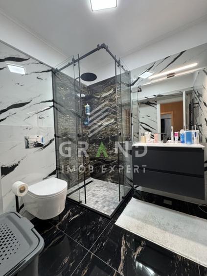 TOTUL NOU | Apartament 2 camere | Parcare subterana | Kaufland–USAMV–Frunzisului - 32