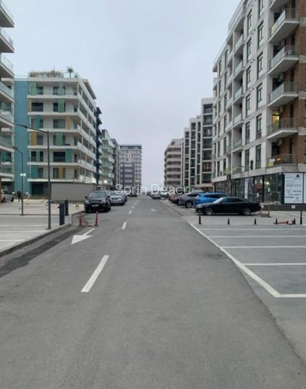 APARTAMENT 3 CAMERE | MAMAIA ZONA EXCLUSIVISTA | PARCARE | OFERTA | MOBILAT