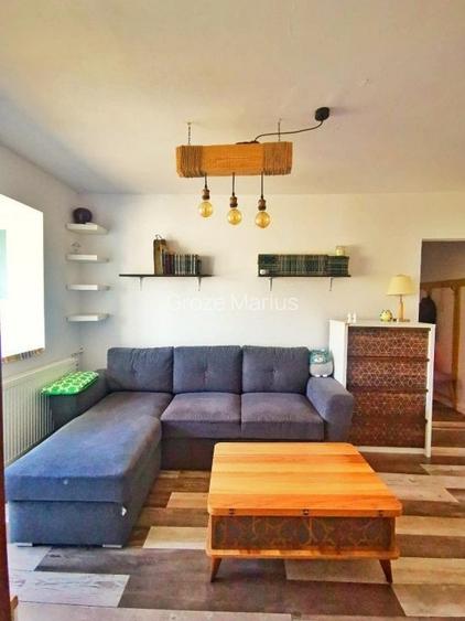 Apartament 2 camere – renovat, mobilat si pregatit pentru investitie, KM4-5