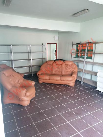 De vânzare spațiu comrecial/casă în Sfântu Gheorghe pe strada Ozunului! - 6