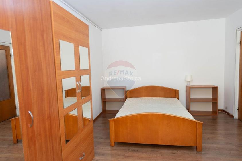 Garsoniera de vanzare in zona Politehnica 41mp Garsoniera de vanzare in zona Politehnica 41mp