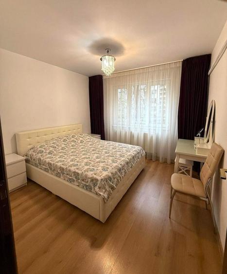 Apartament 3 camere  Dristor | 3 minute metrou DRISTOR | - 2