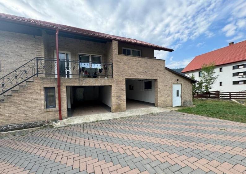 Casa individuala , Sucevita!! Oportunitate de investitie! - 14