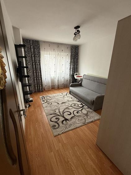 De inchiriat - Garsoniera 29mp, utilata, centrala, etaj 2, langa liceu - 7