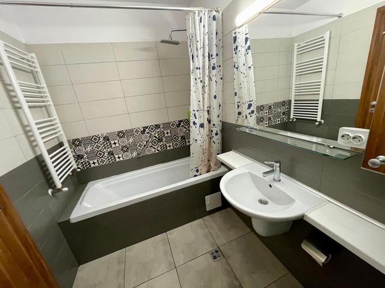 Apartament 2 camere in bloc nou Gheorgheni bloc Viva City - 7