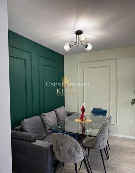 APARTAMENT 2 CAM | PIPERA | MOBILAT | 57 mp + balcon 6,12 mp |PARCARE SUBTERANA APARTAMENT 2 CAM | PIPERA | MOBILAT | 57 mp + balcon 6,12 mp |PARCARE SUBTERANA