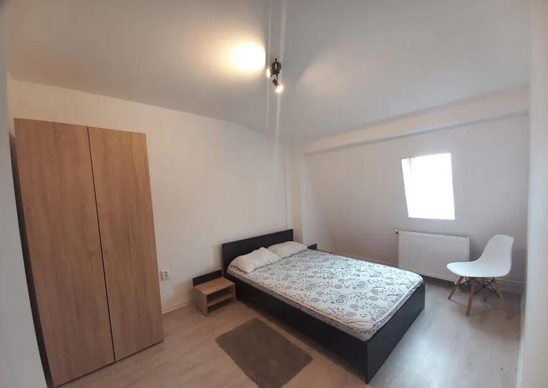 Particular, inchiriez apartament frumos cu 3 camere in Vila nou renovata Unirii-Filaret - 6