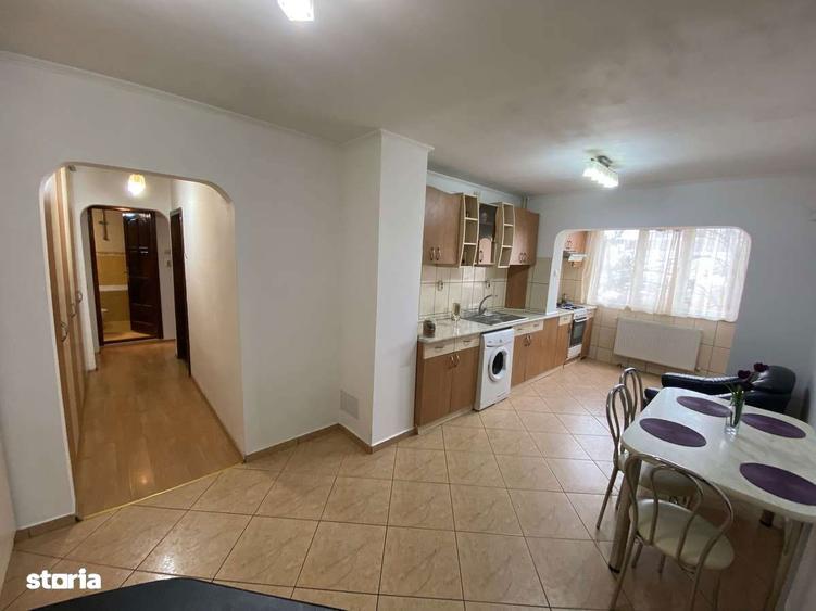 Apartament de 3 camere in regim hotelier - 12