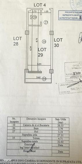 Apartament Exclusive Residence Copou - 3