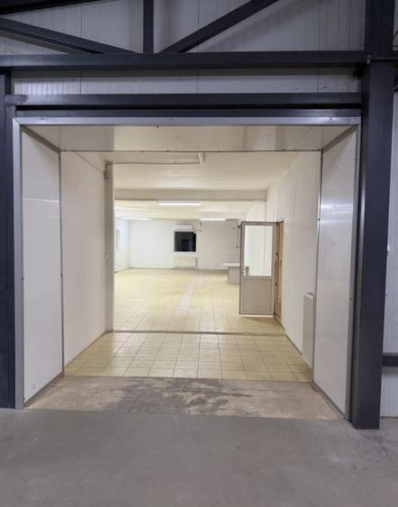 Inchiriere hala 670 mp Iuliu Maniu - 3