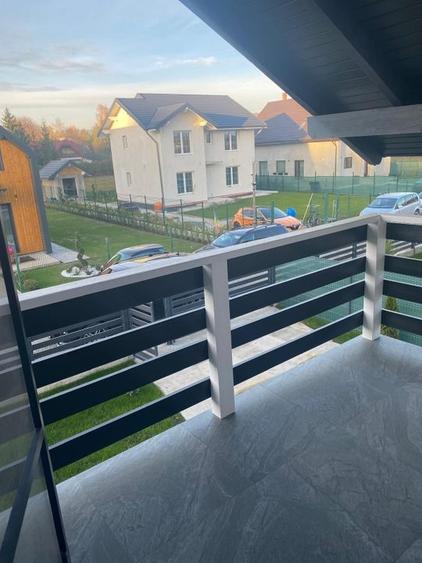 2 Vile/Case noi, de v&acirc;nzare la munte in loc. Breaza - Prahova - 17