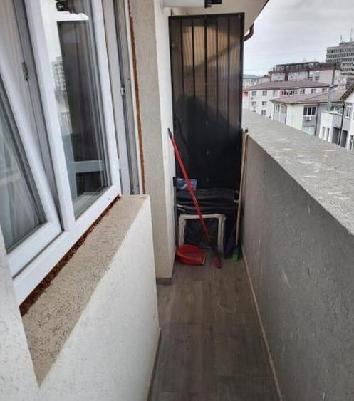 Dimitrie leonida open space etaj 4 fara lift - 8