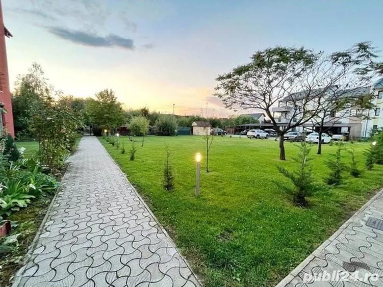 Proprietar, vand casa Dumbravita - 5