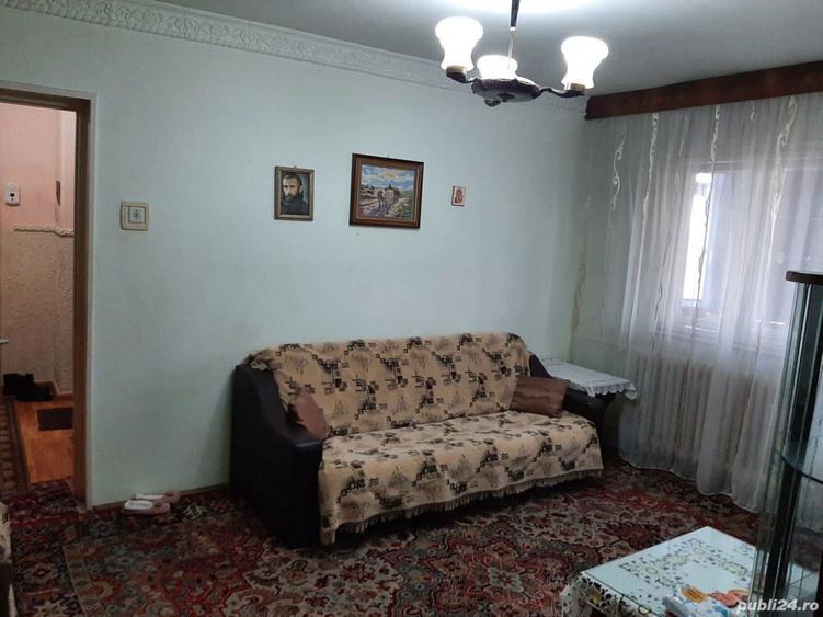 Apartament 2 camere, confort 2, nedecomandat, etajul 4 4, zona Cameliei, langa Spitalul Municipal - 4