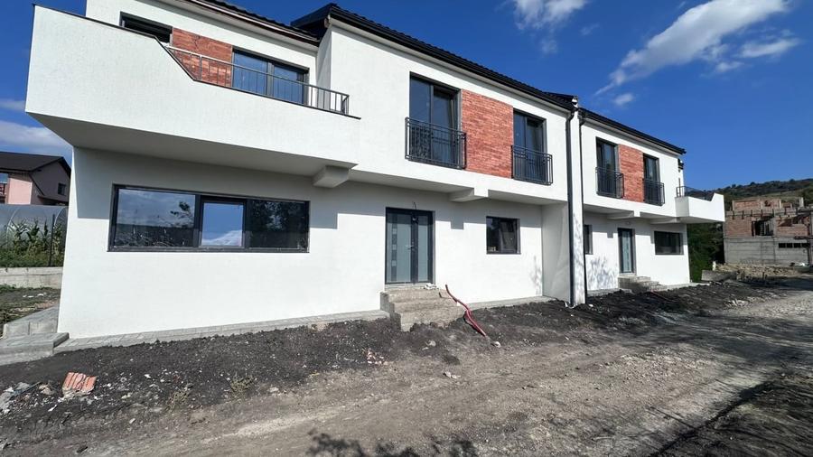 Duplex de vanzare, 120 mp, Chinteni, Cluj - 2
