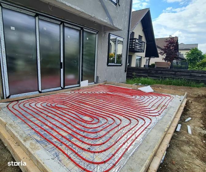 Casa 5 camere 170mp Paradisul Verde | 0 comision | 350mp teren | nZEB - 3