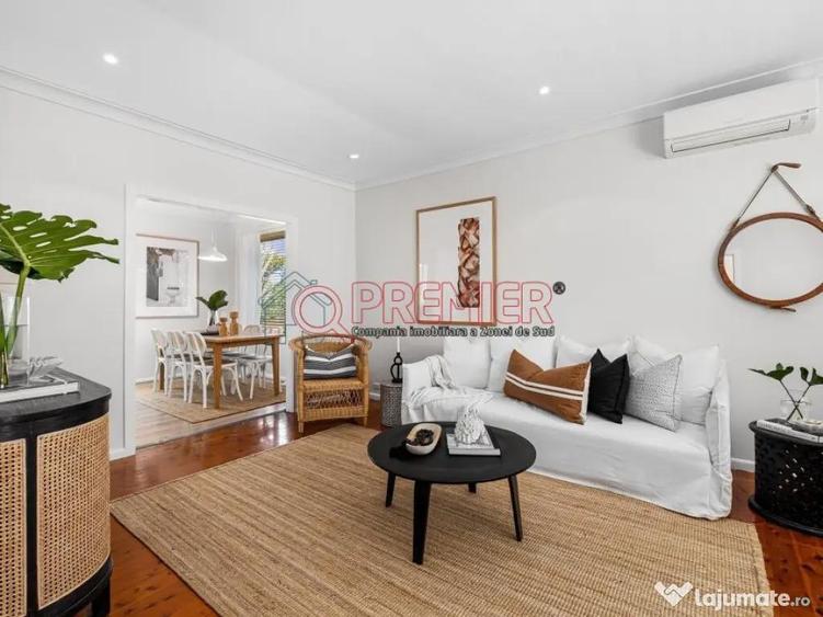 2 Camere - Complex Nou Str. Odei / Brancoveanu - 1