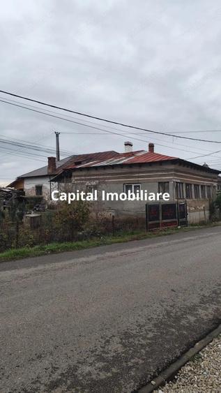 Baicoi Central 1613 mp Parc Petrom - 9